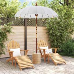 Berkfield Home Manual Cream