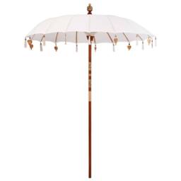 Berkfield Home Manual Cream - thumbnail 3