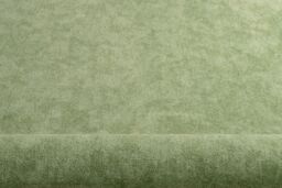 RugsX Round Serenade Rug in Green - Size: 100 cm diameter - thumbnail 3