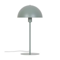 Nordlux Modern Indoor Table Lamp Green Metal E14 Dome Shade - Mains Powered, IP20 - thumbnail 2