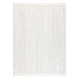 RugsX Nano Rug in White - Size: 120 cm x 170 cm - thumbnail 3