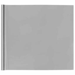 Berkfield Home Solar Films 5 pcs Static Reflective Effect Silver PVC - thumbnail 5