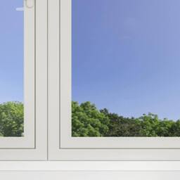 Berkfield Home Solar Films 5 pcs Static Reflective Effect Silver PVC