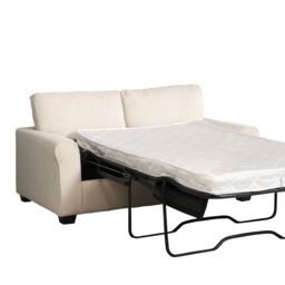 Artemis Home Dawson Sofabed in Beige - thumbnail 2