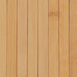 Berkfield Home Room Divider Bamboo 250x165 cm Natural in Beige - thumbnail 7