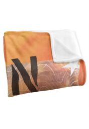 Top Gun: Maverick Born To Fly Silky Touch Super Soft Throw Blanket 152 X 127 cm in White - thumbnail 3