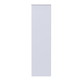 Ready Assembled 2 U Toledo 2 Door 2 Drawer Wardrobe (Ready Assembled) in Dark Blue - thumbnail 2