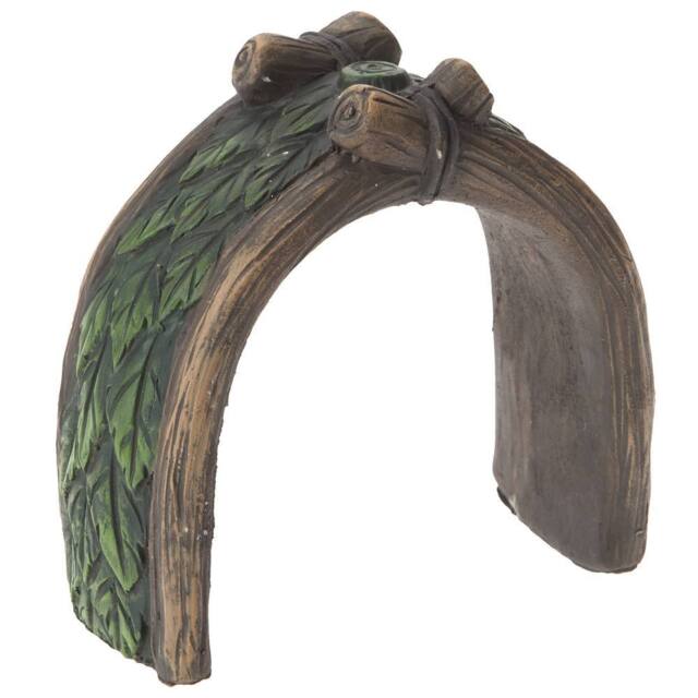 VFM e-Store Secret Entrance Arch, Fairy Garden Ornament - image 1