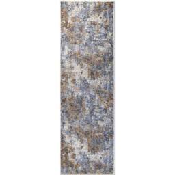 THE RUGS Villeroy & Boch 1871 Abstract Short Pile Rug Polyester Latex Backed - Size: 120 cm x 170 cm - thumbnail 3