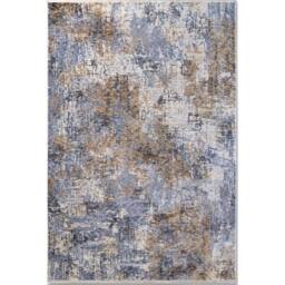 THE RUGS Villeroy & Boch 1871 Abstract Short Pile Rug Polyester Latex Backed - Size: 120 cm x 170 cm - thumbnail 1