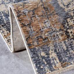 THE RUGS Villeroy & Boch 1871 Abstract Short Pile Rug Polyester Latex Backed - Size: 120 cm x 170 cm - thumbnail 7