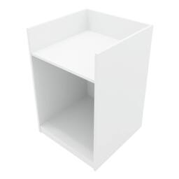 Monstershop Vega LED Shop Counter Set K1200, C1200, TB60 & CM60 - White - thumbnail 8