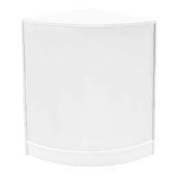 Monstershop Vega LED Shop Counter Set K1200, C1200, TB60 & CM60 - White - thumbnail 6