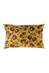 Helena Springfield 'Jax' Cotton Duvet Cover Set in Mustard - Size: Double - thumbnail 4