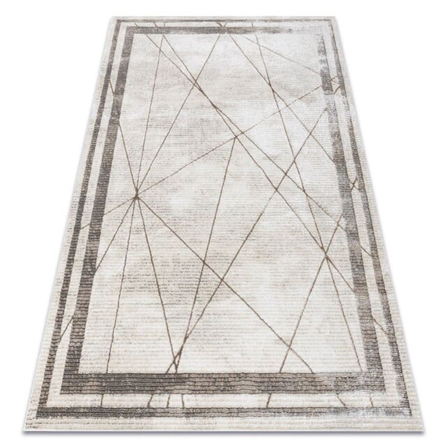 RugsX Bliss Rug in Yellow - Size: 180 cm x 270 cm - image 1