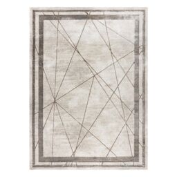 RugsX Bliss Rug in Yellow - Size: 180 cm x 270 cm - thumbnail 4