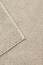 CHRISTY 'Renaissance' Luxury 100% Cotton 1000GSM Towelling Bath Mats in Light Brown - thumbnail 3