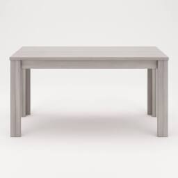 KOSY KOALA Grey Dining Table Set with 4 Mix Chairs Kitchen Dining Furniture Set - thumbnail 4