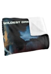Nightmare On Elm Street A Blanket, 152x127 cm 4 Poster Silky Touch Super Soft Throw Blanket in White - thumbnail 3