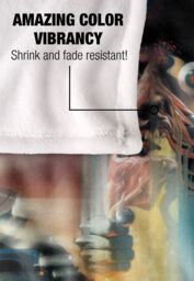 Nightmare On Elm Street A Blanket, 152x127 cm 4 Poster Silky Touch Super Soft Throw Blanket in White - thumbnail 4