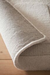 Origins Sculptured Stone Oatmeal in Beige - Size: 120 cm x 170 cm - thumbnail 4