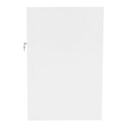 Monstershop Harmonia LED Shop Counter Set B1500, C1500 & LM60 - White - thumbnail 8