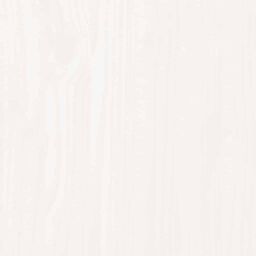 Berkfield Home Desk Top White 80x40x2.5 cm Solid Wood Pine - thumbnail 7
