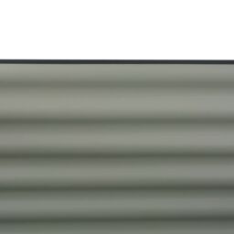 Berkfield Home Garden Raised Bed 160x80x44 cm Galvanised Steel Grey - Size: 160 x 80 x 44 cm - thumbnail 5