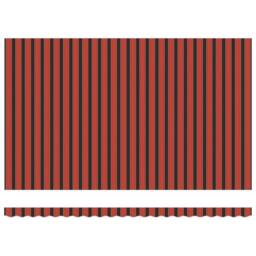Berkfield Home Retractable Awning Manual Orange & Brown 500x300 cm - thumbnail 7