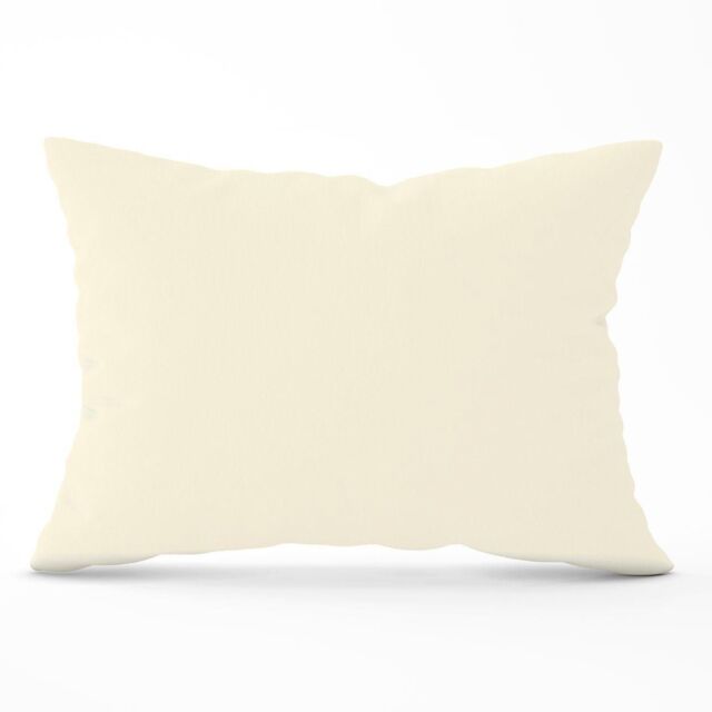Warren Reed - Designer Old Lace Cushions in White - Size: 45 cm x 45 cm - image 1