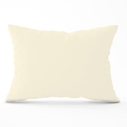 Warren Reed - Designer Old Lace Cushions in White - Size: 45 cm x 45 cm - thumbnail 1