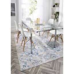 Origin Washable Florence Rug 67X200 - Size: 67 cm x 200 cm - thumbnail 6