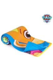 Paw Patrol Polar Fleece Blanket - thumbnail 6