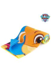 Paw Patrol Polar Fleece Blanket - thumbnail 4