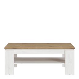 Furniture To Go Celesto Coffee Table in White - thumbnail 2