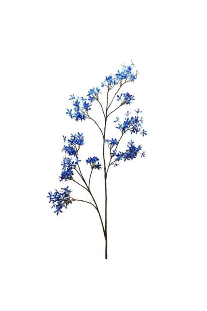 KDMD Botanica Blue Peach Branch 154cm - image 1