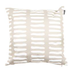 icon Indoor & Outdoor Mark Making Waterproof Cushion 2x Khaki & 2x Burnt Orange - Size: 43 cm x 43 cm - thumbnail 4