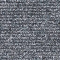 Berkfield Home 15 Self-adhesive Stair Mats Needle Punch 56x17x3 cm Light Grey - Size: Medium - thumbnail 7