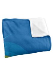 Warner Brothers Looney Tunes Officially Licensed Silky Touch Super Soft Throw Blanket 152 x 127 cm in White - thumbnail 3