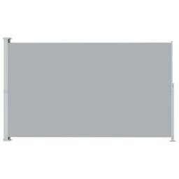 Berkfield Home Patio Retractable Side Awning 200x300 cm Grey - thumbnail 3