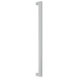 Berkfield Home Cabinet Handles 10 pcs Silver 320 mm Stainless Steel - thumbnail 3