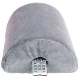 mysmartbuy Multipurpose Memory Foam Pillow - Neck, Lumbar or Knee Support Cushion or Foot Rest - Measures 14 x 28 x 36cm - Size: 14 x 28 x 36 cm - thumbnail 2