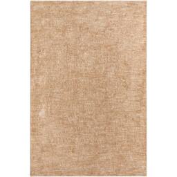 Livabliss Masterpiece-Vintage Beige Brown Traditional Fringe Living Dining Rug - Size: 200 cm x 290 cm - thumbnail 2
