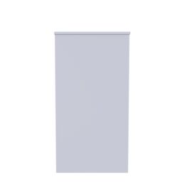 Ready Assembled 2 U Washington 3 Drawer Vanity (Ready Assembled) in Duck Egg Blue - thumbnail 2