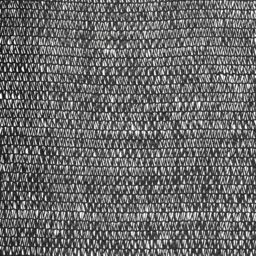 Berkfield Home Privacy Net Black 1.2x10 m HDPE 195 g/m¬≤ - thumbnail 4
