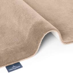 THE RUGS Villeroy & Boch 1812 Kari Rug & Runner Wool Nylon Blend Rug in Beige - Size: 80 cm x 150 cm - thumbnail 3