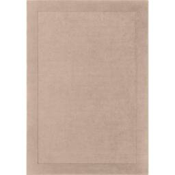 THE RUGS Villeroy & Boch 1812 Kari Rug & Runner Wool Nylon Blend Rug in Beige - Size: 80 cm x 150 cm - thumbnail 1