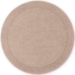 THE RUGS Villeroy & Boch 1812 Kari Rug & Runner Wool Nylon Blend Rug in Beige - Size: 80 cm x 150 cm - thumbnail 9
