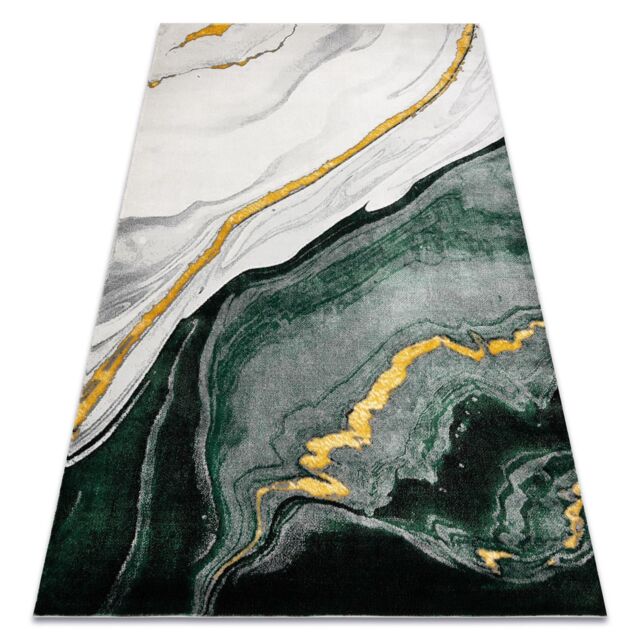 RugsX Emerald Rug in Green - Size: 180 cm x 270 cm - image 1