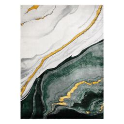 RugsX Emerald Rug in Green - Size: 180 cm x 270 cm - thumbnail 3